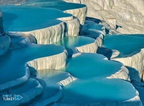Pamukkale Turu Balon Gezili - 12