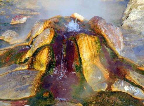 Pamukkale Turu Balon Gezili - 15