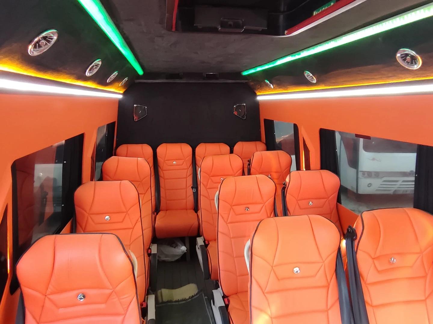 Pamukkale Turu Balon Gezili 15 kişilik VIP araç ile - 8