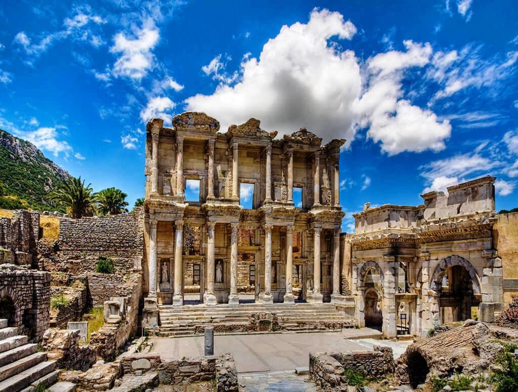 Ephesus Ancient City Tour ing - 1