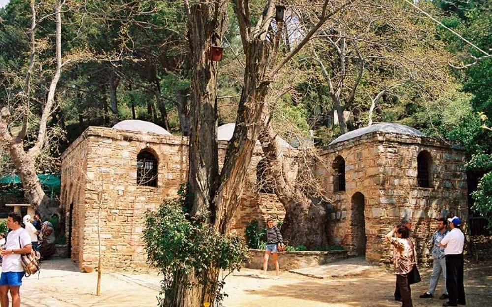 Ephesus Ancient City Tour ing - 3