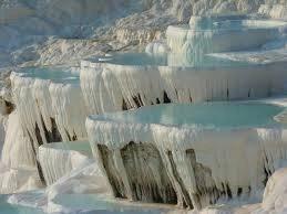 Pamukkale Tour with Hot Air Balloon Ride ing - 3
