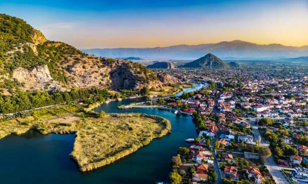 Bodrum Dalyan Turu  15 kişlik VIP araç ile - 1