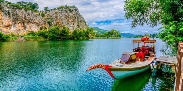 Bodrum to Dalyan Tour ing - 4
