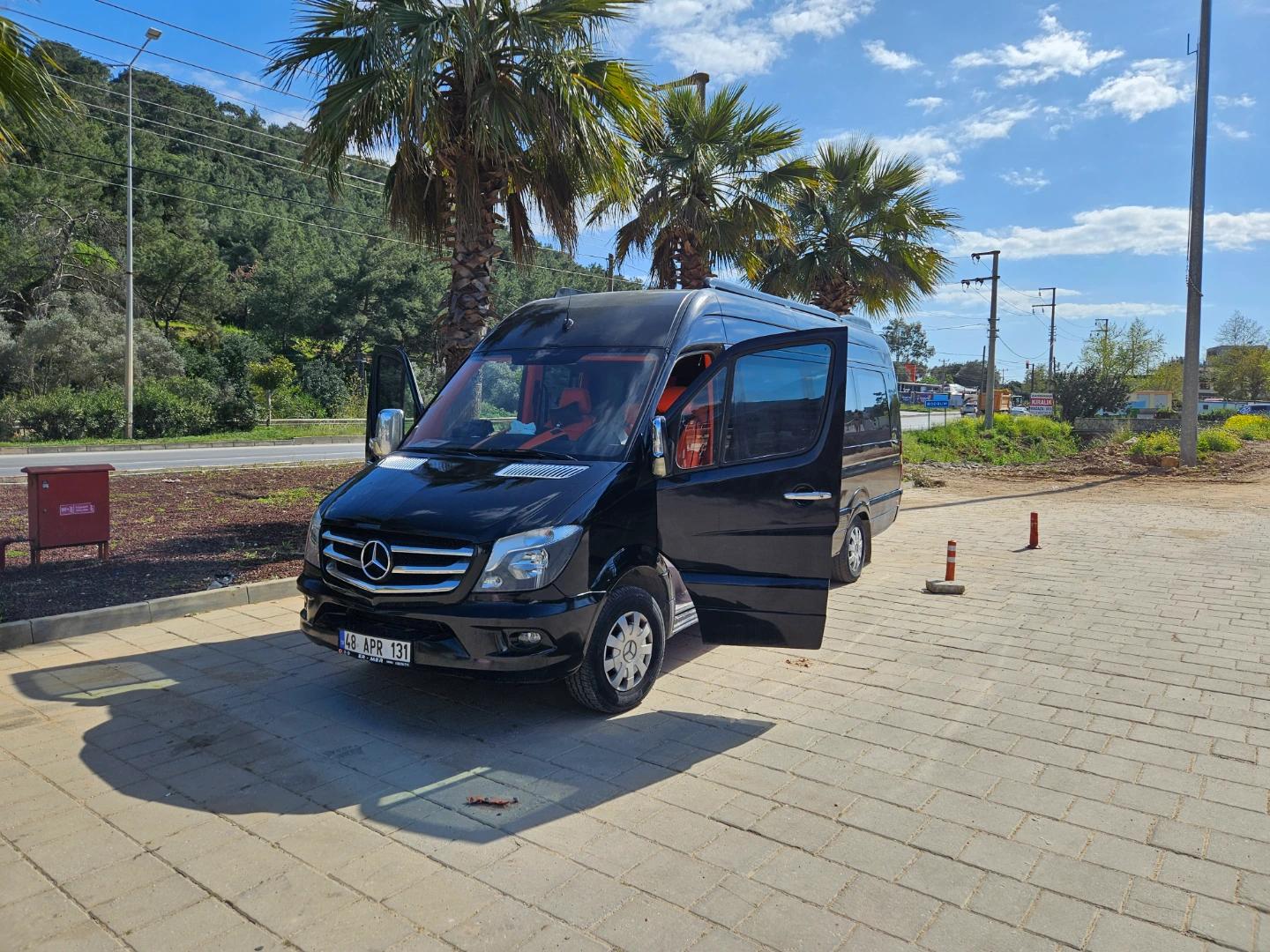 Bodrum to Dalyan Tour ing - 7