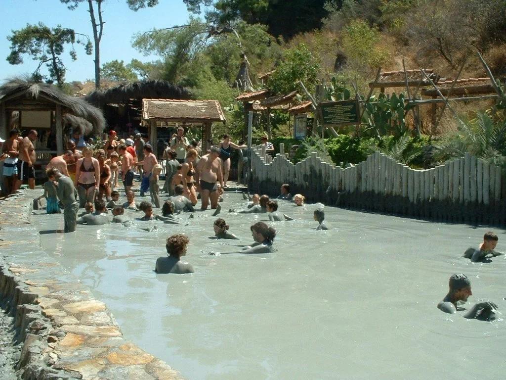 Bodrum Dalyan Turu - 3