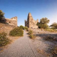 Bodrum Günübirlik Şehir Turu - 3