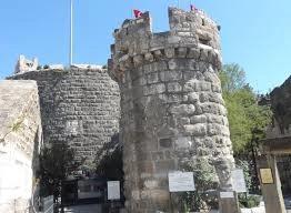Bodrum Günübirlik Şehir Turu - 9